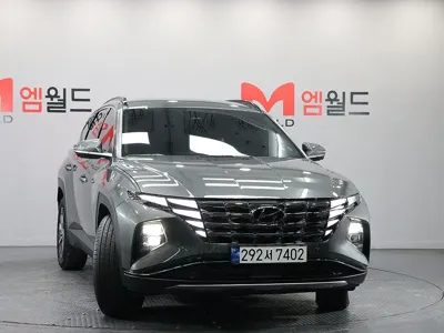 Hyundai Tucson 2023, 36860 км, за 20944.83 USD