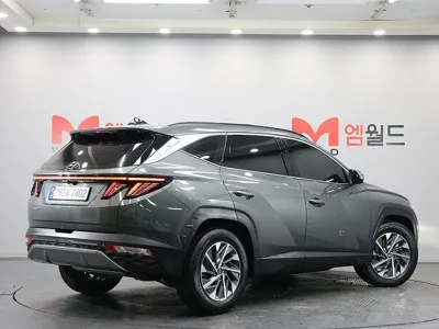 Hyundai Tucson 2023, 36860 км, за 20944.83 USD