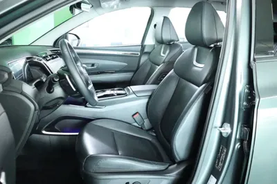 Hyundai Tucson 2023, 36860 км, за 20944.83 USD - фото 6