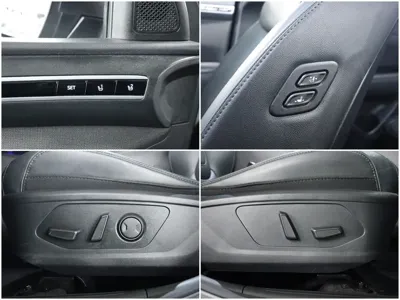 Hyundai Tucson 2023, 36860 км, за 20944.83 USD - фото 8