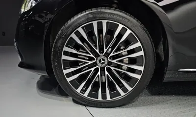 Mercedes-Benz S-Class 2022, 36350 км, за 62913.85 USD