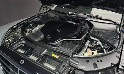 Mercedes-Benz S-Class 2022, 36350 км, за 62913.85 USD - фото 6