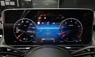 Mercedes-Benz S-Class 2022, 36350 км, за 62913.85 USD - фото 8