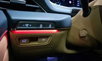 Genesis GV80 2022, 37198 км, за 32182.43 USD - фото 28