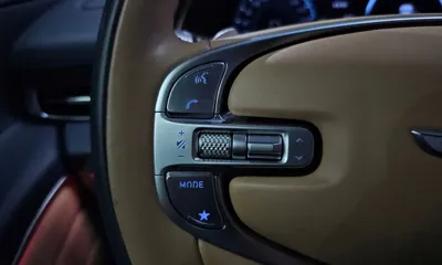 Genesis GV80 2022, 37198 км, за 32182.43 USD - фото 29
