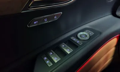 Genesis GV80 2022, 37198 км, за 32182.43 USD - фото 33