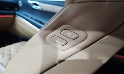Genesis GV80 2022, 37198 км, за 32182.43 USD - фото 34
