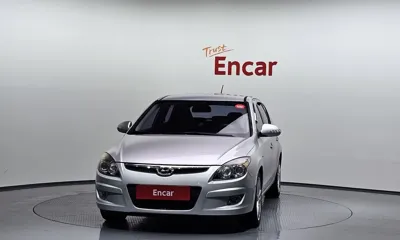 Hyundai i30 2011, 147751 км, за 2619.14 USD