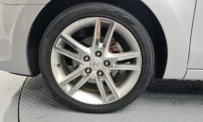 Hyundai i30 2011, 147751 км, за 2619.14 USD