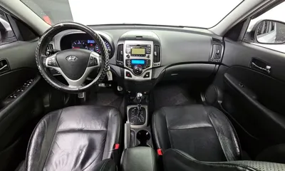 Hyundai i30 2011, 147751 км, за 2619.14 USD - фото 7