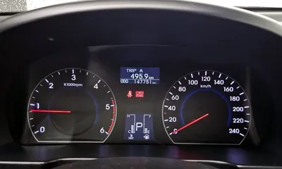 Hyundai i30 2011, 147751 км, за 2619.14 USD - фото 8