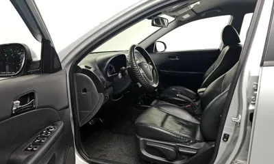 Hyundai i30 2011, 147751 км, за 2619.14 USD - фото 11