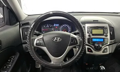 Hyundai i30 2011, 147751 км, за 2619.14 USD - фото 13