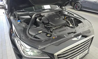 Genesis G80 2017, 221882 км, за 6498.83 USD - фото 6