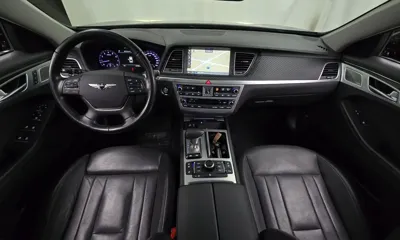 Genesis G80 2017, 221882 км, за 6498.83 USD - фото 7