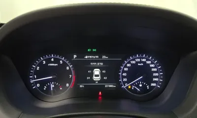 Genesis G80 2017, 221882 км, за 6498.83 USD - фото 8
