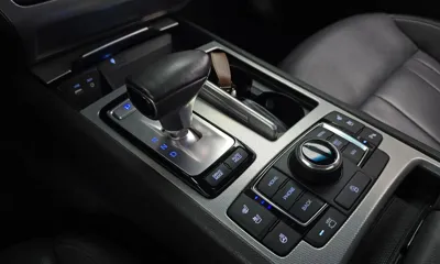 Genesis G80 2017, 221882 км, за 6498.83 USD - фото 9