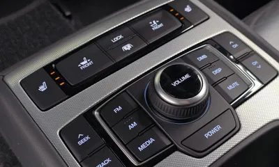Genesis G80 2017, 221882 км, за 6498.83 USD - фото 19