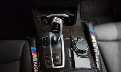 BMW X4 2015, 73472 км, за 10890.11 USD - фото 9