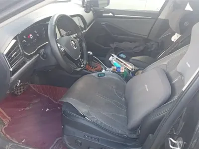 Volkswagen Sagitar 2021, 102400 км, за 9683.95 USD - фото 9