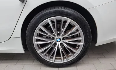 BMW 3-Series 2022, 85389 км, за 19516.02 USD - фото 21