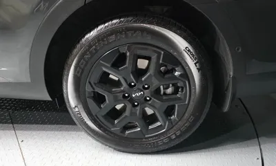Kia Sorento 2024, 26774 км, за 24951.15 USD