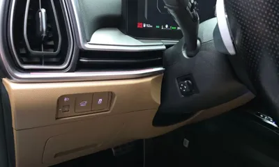 Kia Sorento 2024, 26774 км, за 24951.15 USD - фото 29