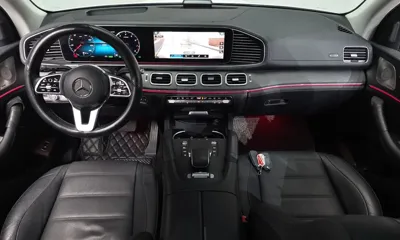 Mercedes-Benz GLE-Class 2022, 50882 км, за 44308.78 USD - фото 7