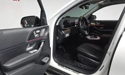 Mercedes-Benz GLE-Class 2022, 50882 км, за 44308.78 USD - фото 10