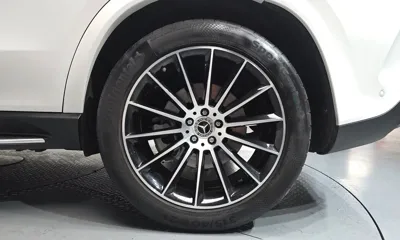 Mercedes-Benz GLE-Class 2022, 50882 км, за 44308.78 USD - фото 21