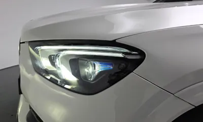 Mercedes-Benz GLE-Class 2022, 50882 км, за 44308.78 USD - фото 22