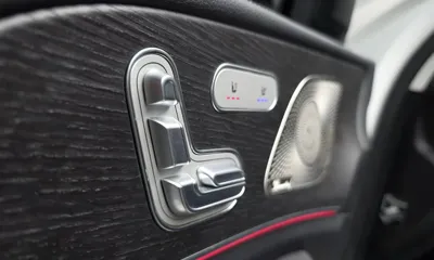 Mercedes-Benz GLE-Class 2022, 50882 км, за 44308.78 USD - фото 29