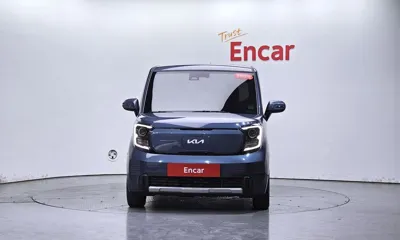 Kia Ray 2024, 6512 км, за 15926.67 USD - фото 3
