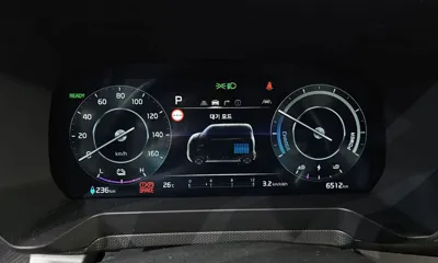 Kia Ray 2024, 6512 км, за 15926.67 USD - фото 8