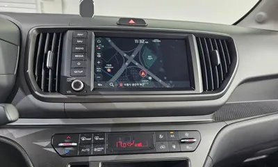 Kia Ray 2024, 6512 км, за 15926.67 USD - фото 14