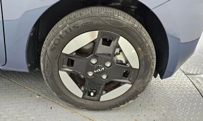 Kia Ray 2024, 6512 км, за 15926.67 USD - фото 21