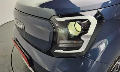 Kia Ray 2024, 6512 км, за 15926.67 USD - фото 22