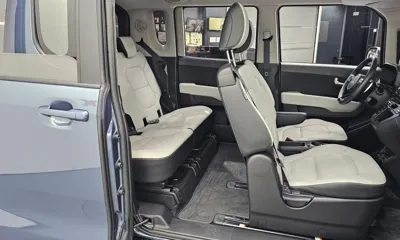 Kia Ray 2024, 6512 км, за 15926.67 USD - фото 26