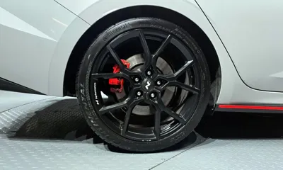 Hyundai Avante 2022, 36530 км, за 17406.72 USD