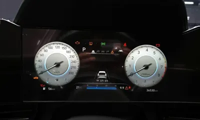 Hyundai Avante 2022, 36530 км, за 17406.72 USD - фото 8