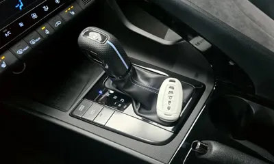 Hyundai Avante 2022, 36530 км, за 17406.72 USD - фото 9