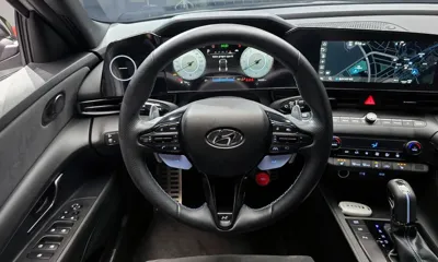 Hyundai Avante 2022, 36530 км, за 17406.72 USD - фото 14