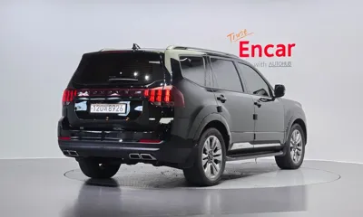 Kia Mohave 2022, 35271 км, за 29427.21 USD