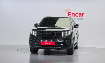Kia Mohave 2022, 35271 км, за 29427.21 USD