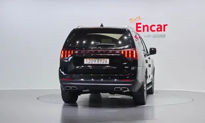 Kia Mohave 2022, 35271 км, за 29427.21 USD