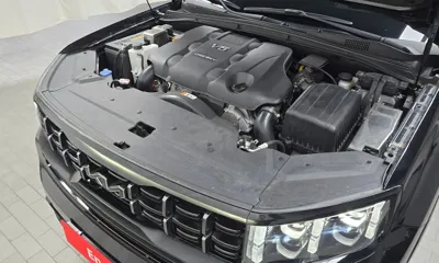 Kia Mohave 2022, 35271 км, за 29427.21 USD - фото 6
