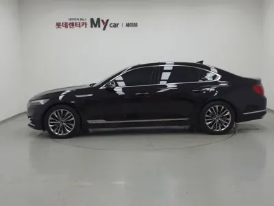 Kia K9 2022, 93244 км, за 17303.4 USD