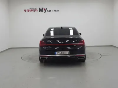 Kia K9 2022, 93244 км, за 17303.4 USD