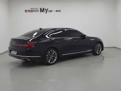 Kia K9 2022, 93244 км, за 17303.4 USD