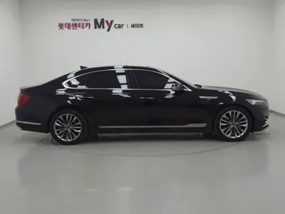 Kia K9 2022, 93244 км, за 17303.4 USD - фото 6